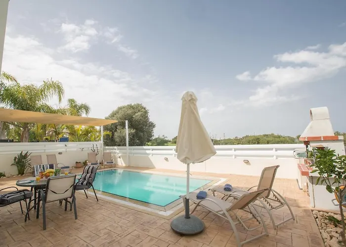 Katerina Luxury Vila *