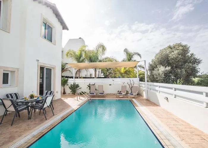 Katerina Luxury Protaras