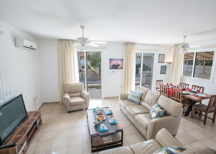 Vila Katerina Luxury