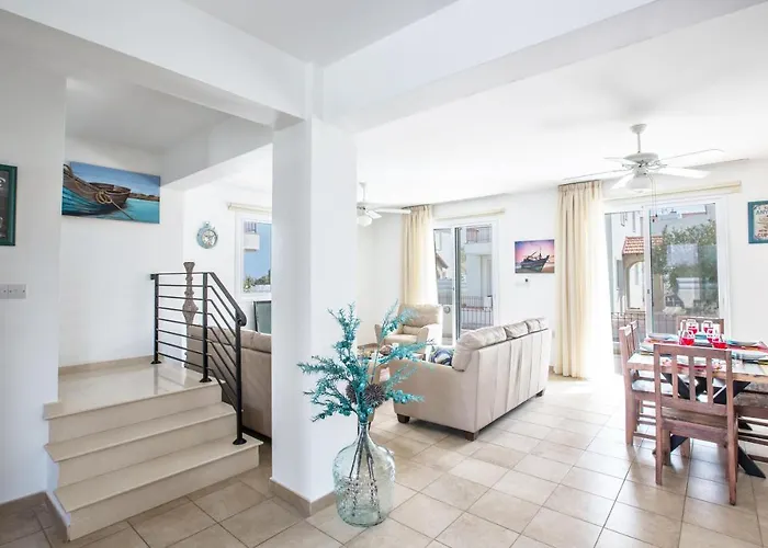 Vila Katerina Luxury *