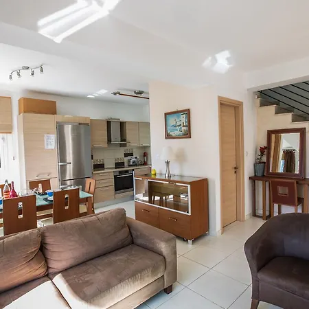 Katerina Luxury Villa