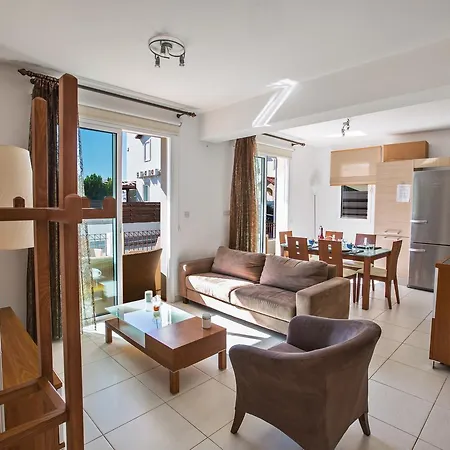 Katerina Luxury * Protaras