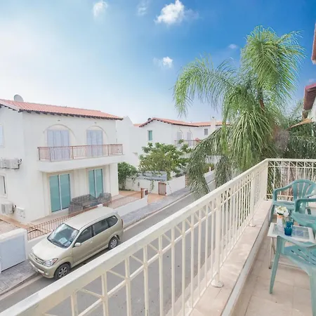 Katerina Luxury Villa *