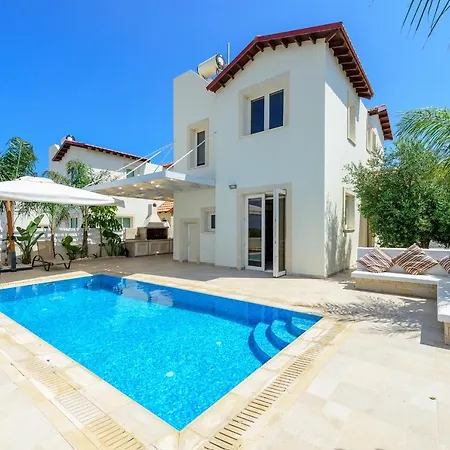 Villa Katerina Luxury