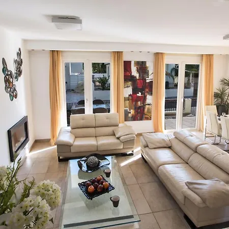 Villa Katerina Luxury