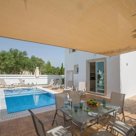 Katerina Luxury Villa